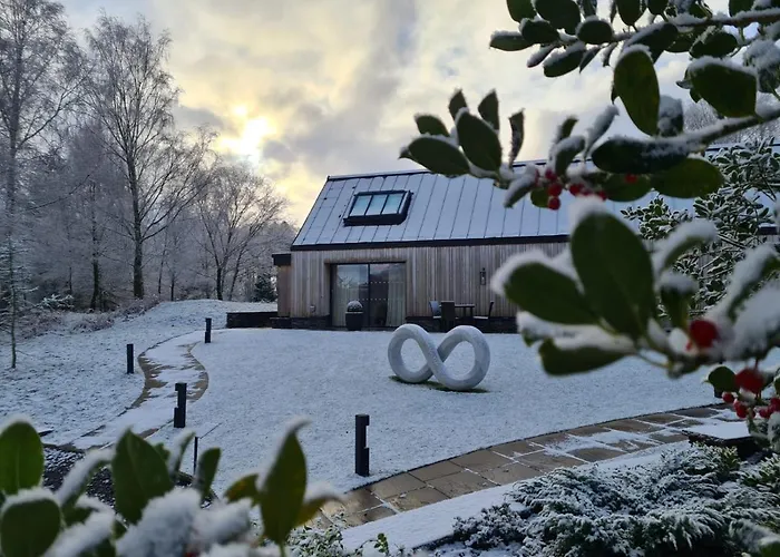 Linthwaite House Hotel