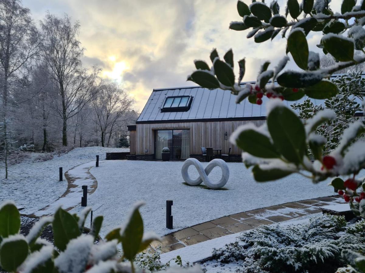 Linthwaite House Hotel 5*