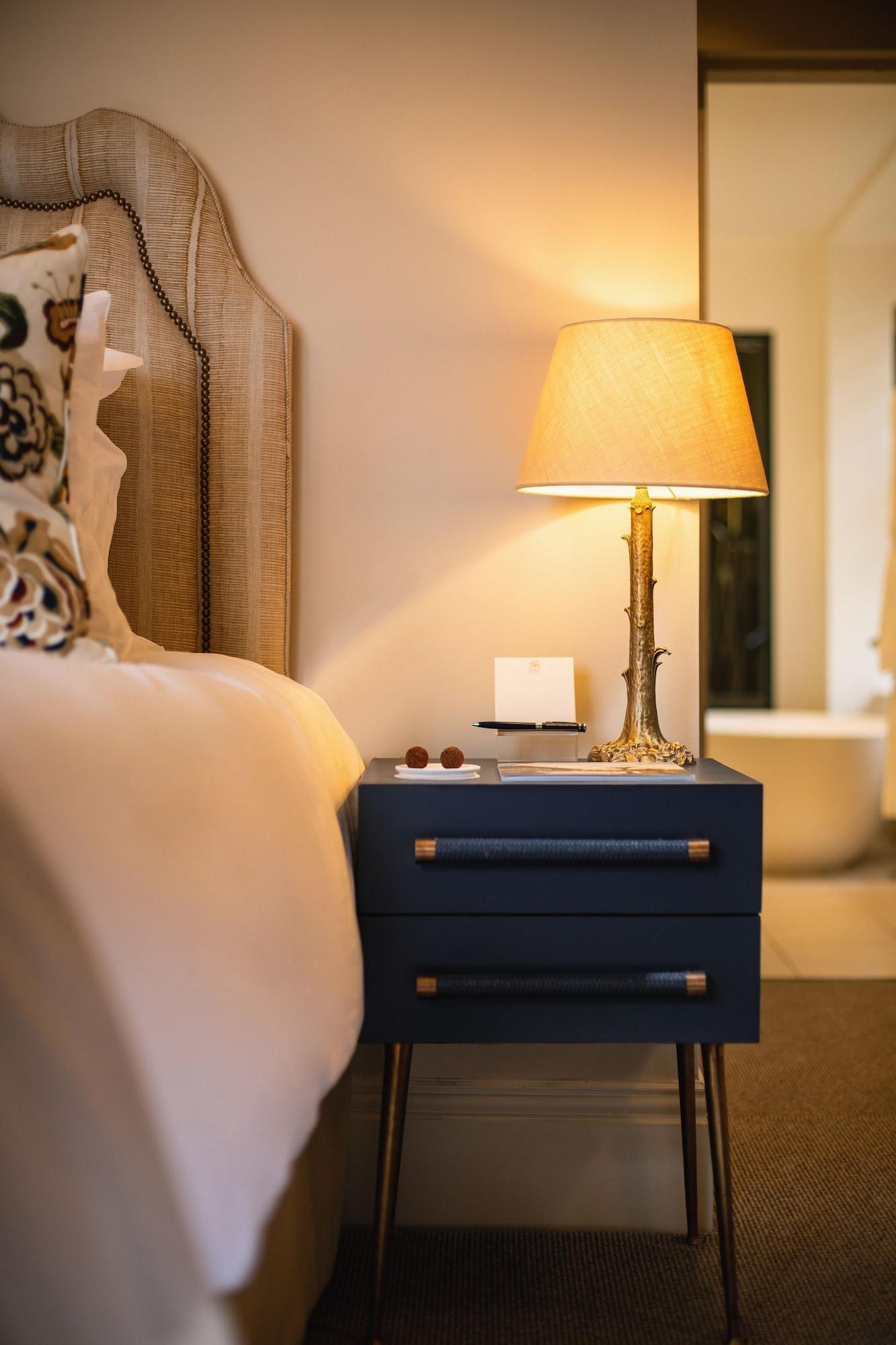Linthwaite House Hotel