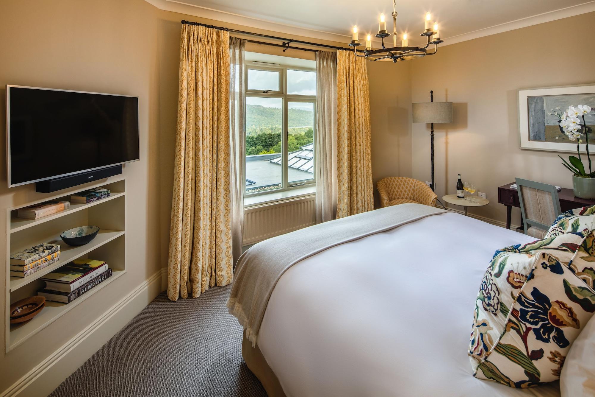 Linthwaite House 5*