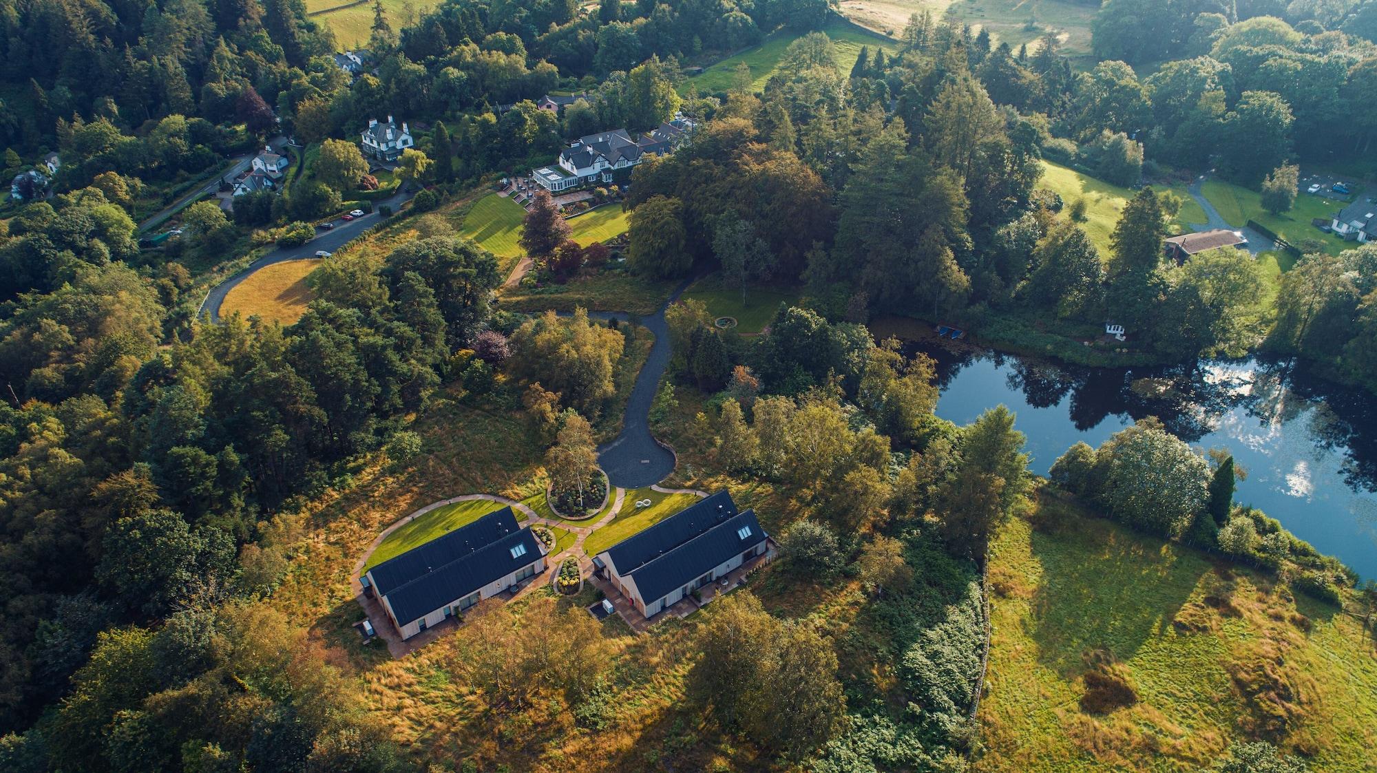 Linthwaite House Hotel 5*