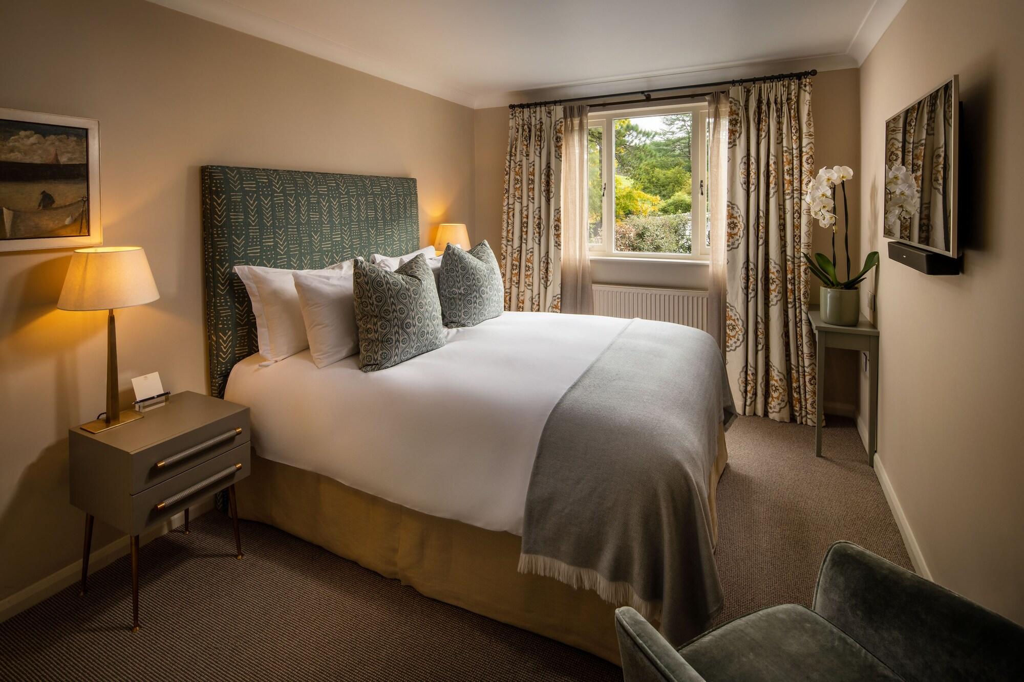 Hotel Linthwaite House 5*
