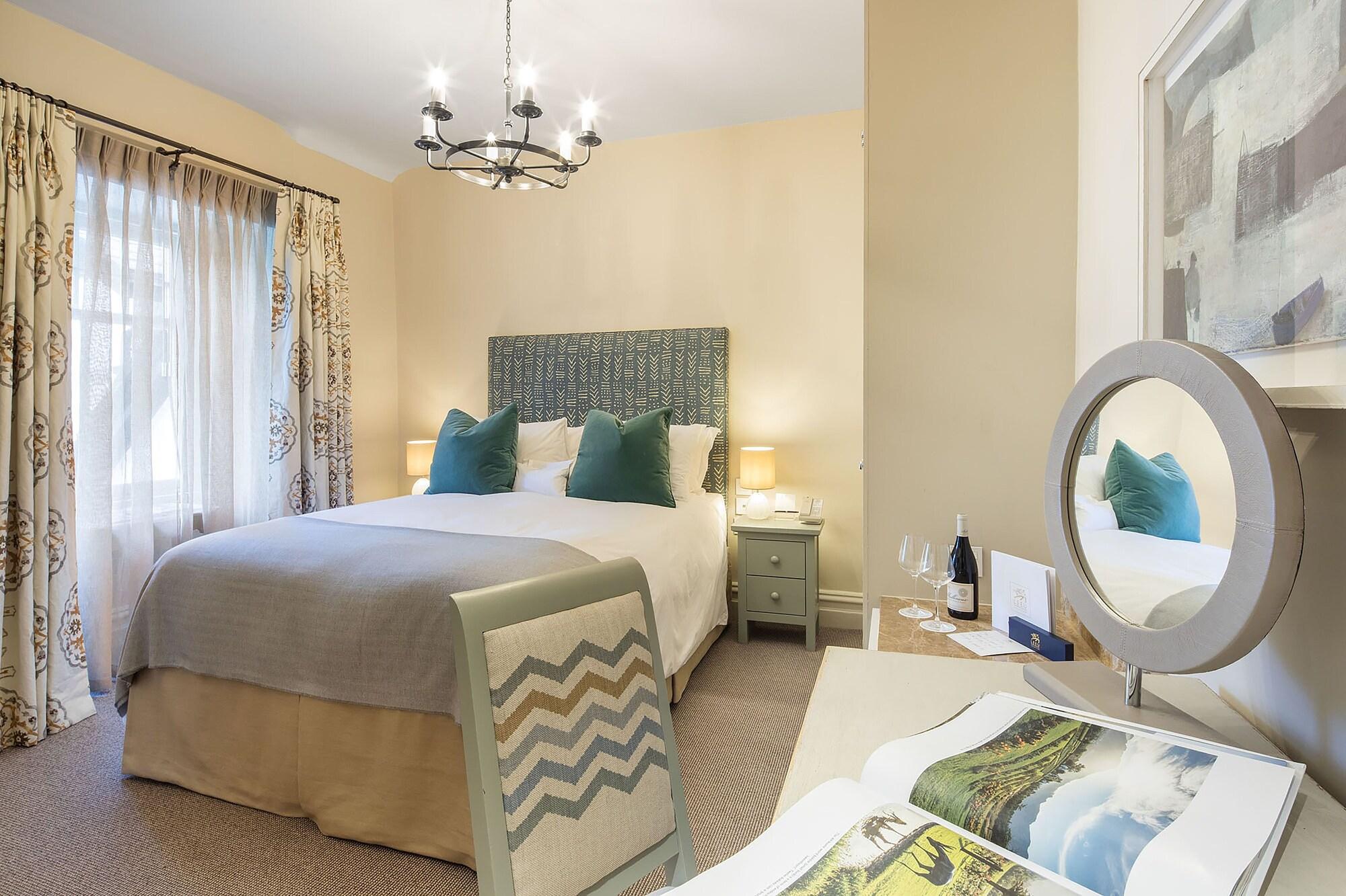 Linthwaite House 5*