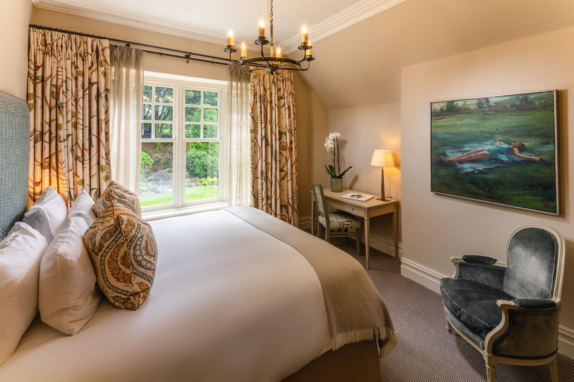 Hotel Linthwaite House