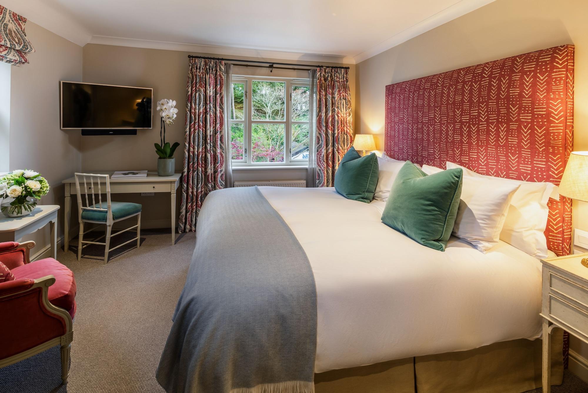 Hotel Linthwaite House 5*