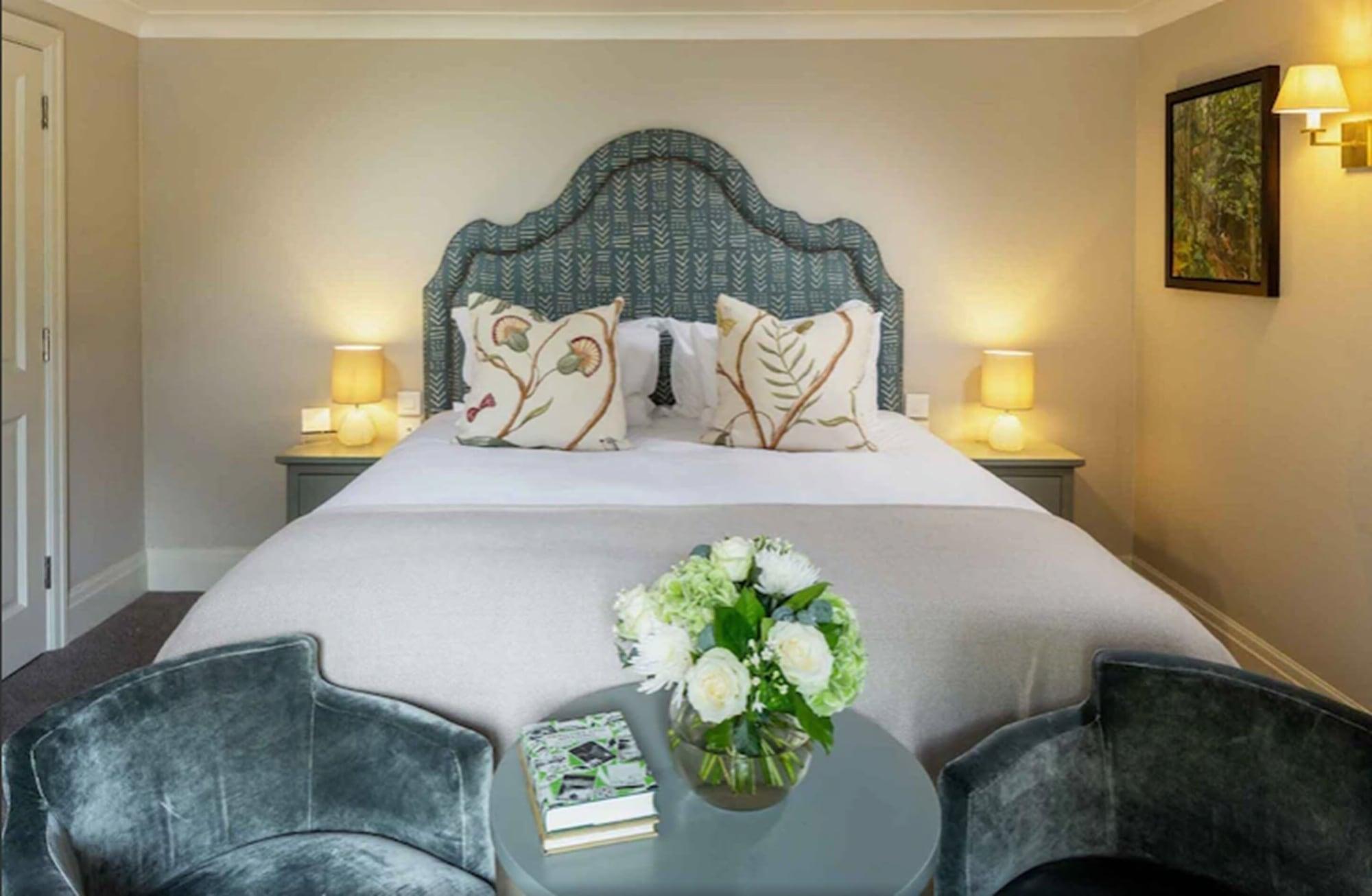 Linthwaite House Hotel