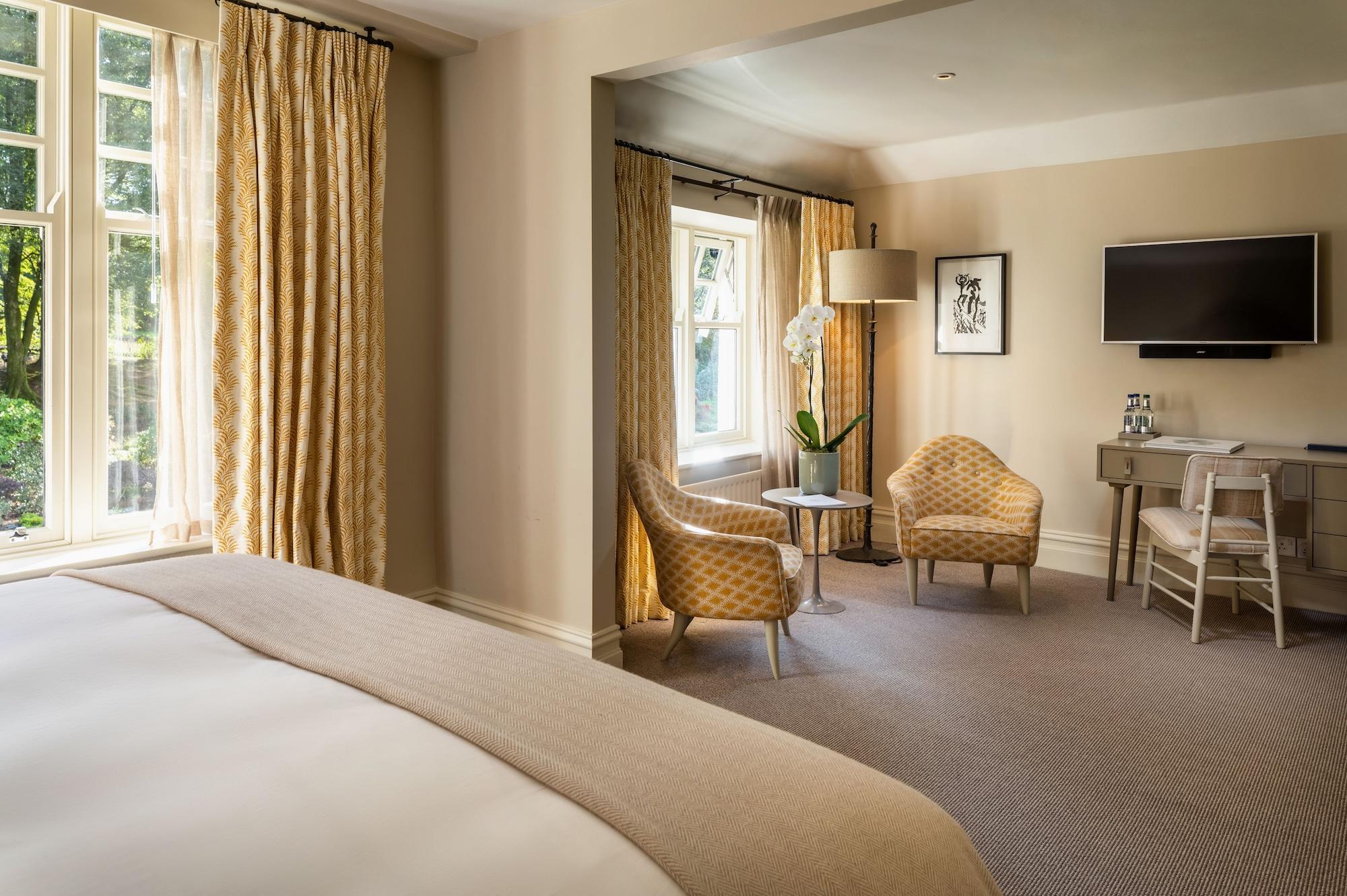 Hotel Linthwaite House Bowness-on-Windermere
