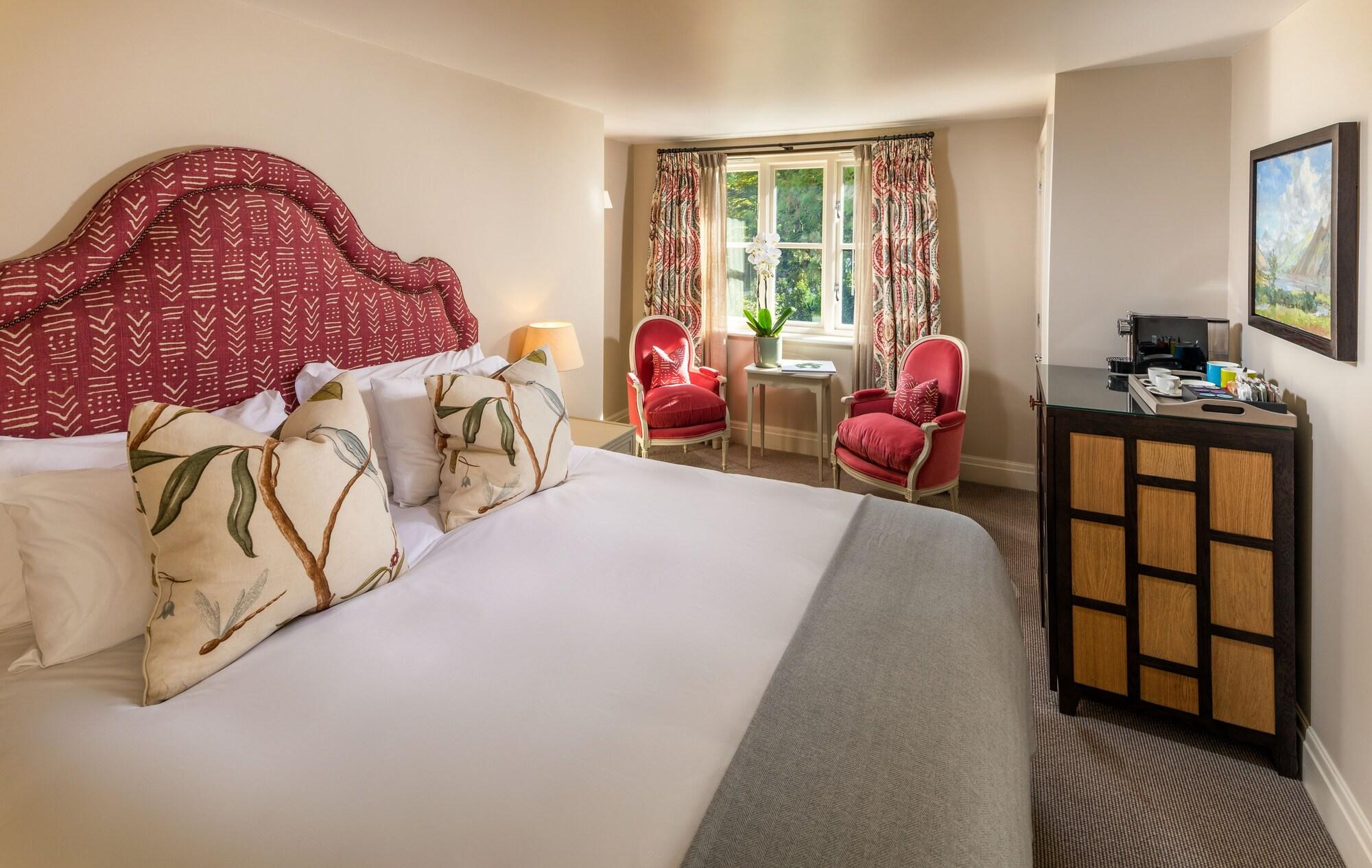 Linthwaite House Bowness-on-Windermere
