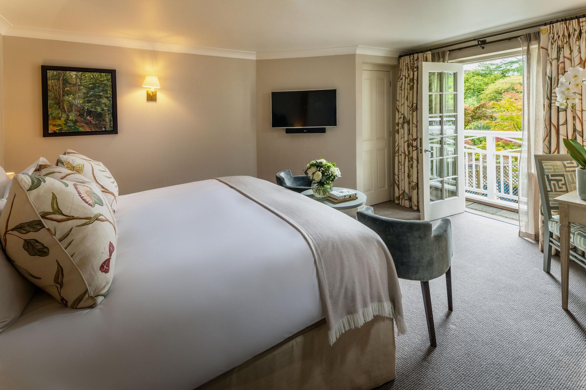 Linthwaite House Hotel Bowness-on-Windermere