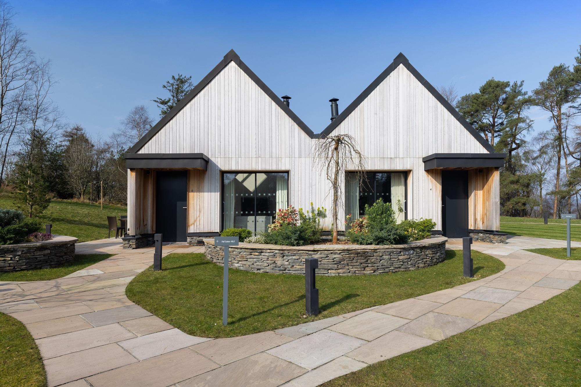 Linthwaite House 5*