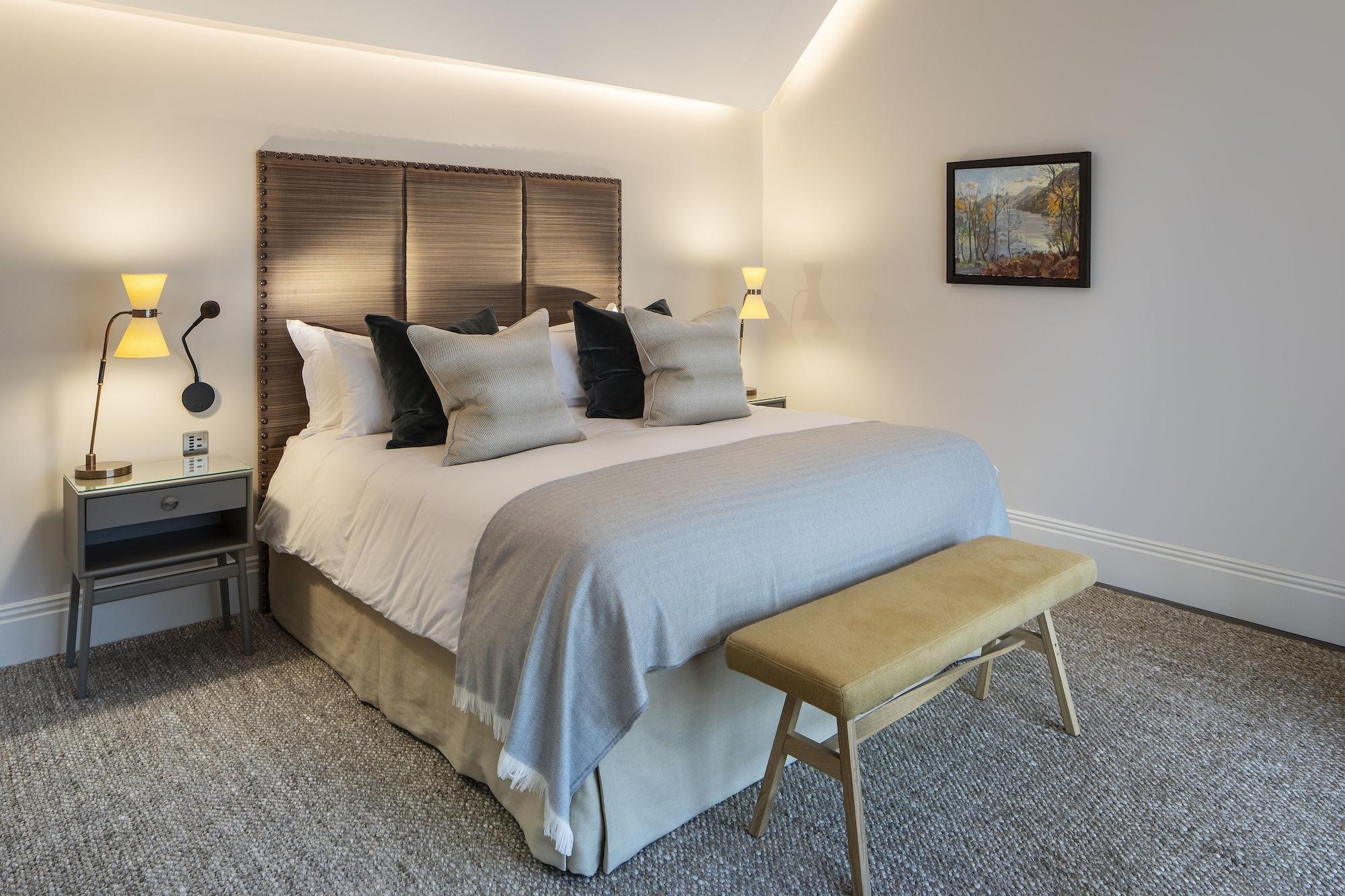 Linthwaite House 5*