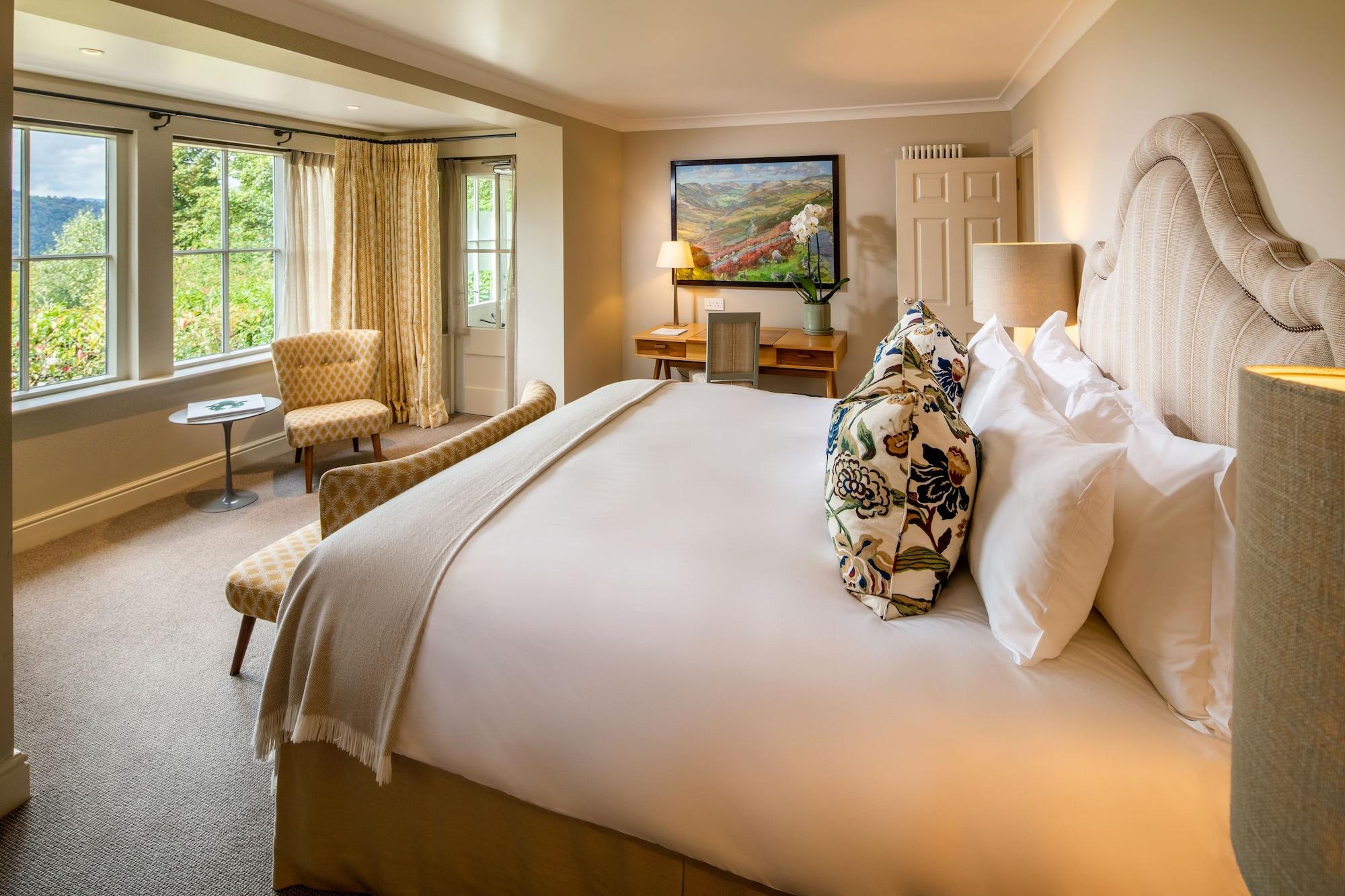 Hotel Linthwaite House