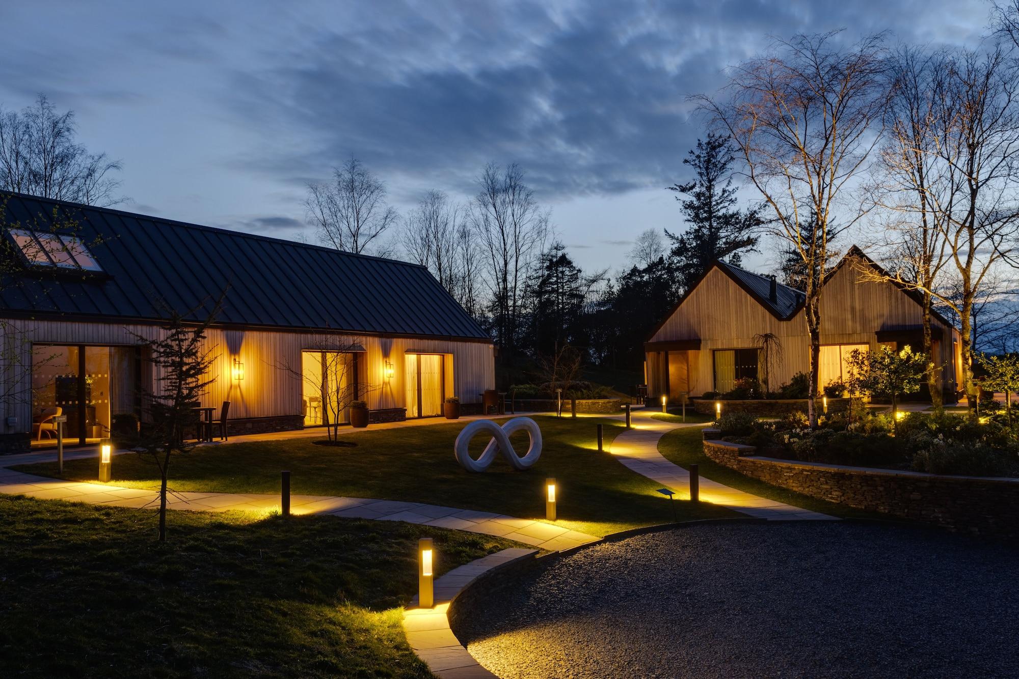 Linthwaite House 5* Bowness-on-Windermere