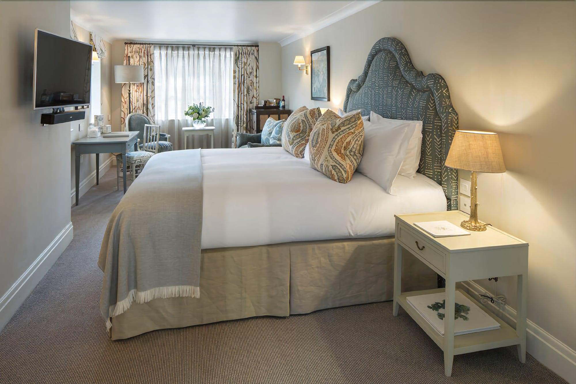 Linthwaite House Bowness-on-Windermere