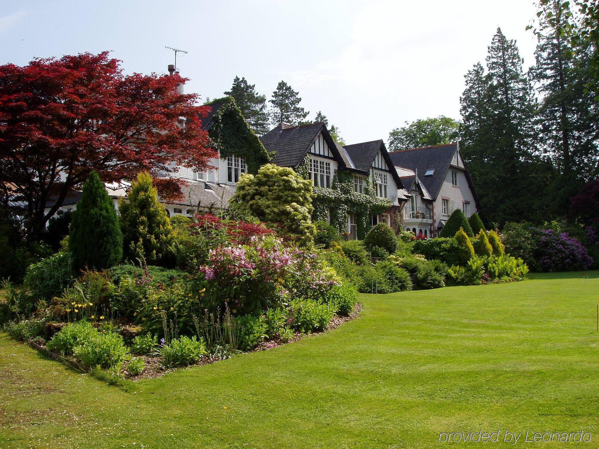 Hotel Linthwaite House 5*