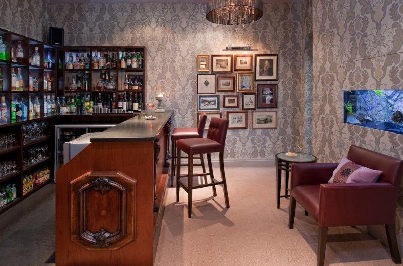 Linthwaite House 5* Bowness-on-Windermere