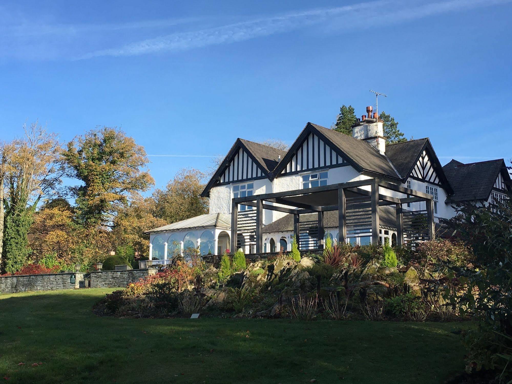 Linthwaite House Bowness-on-Windermere