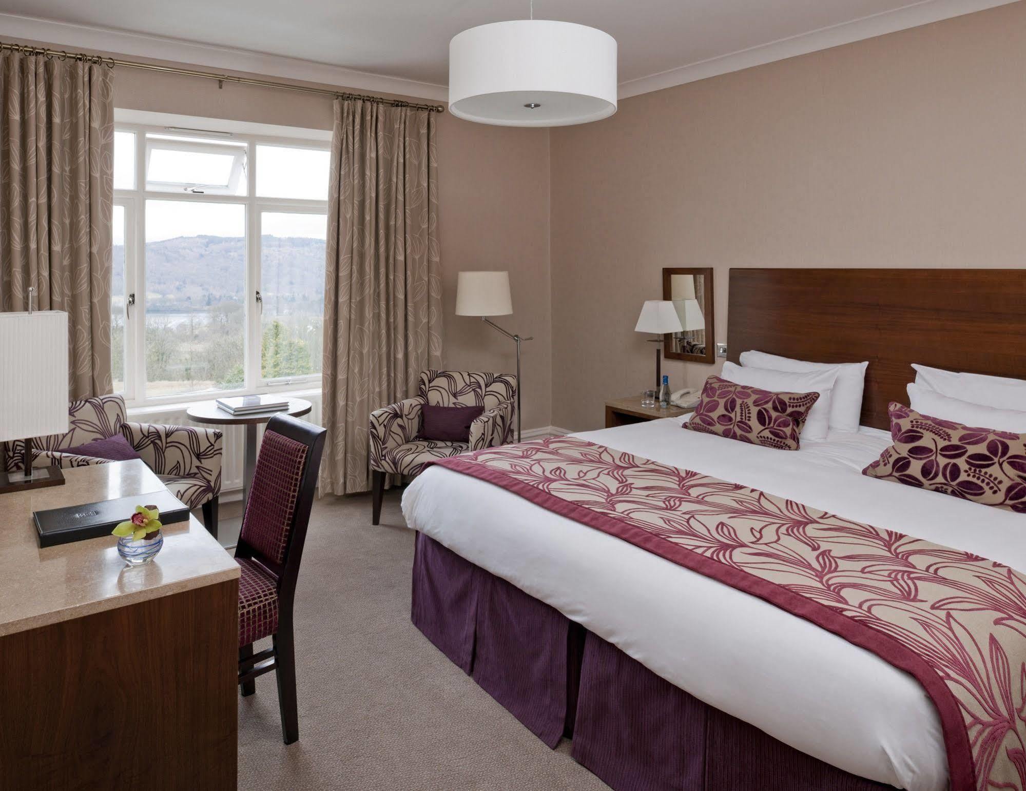 Linthwaite House 5* Bowness-on-Windermere