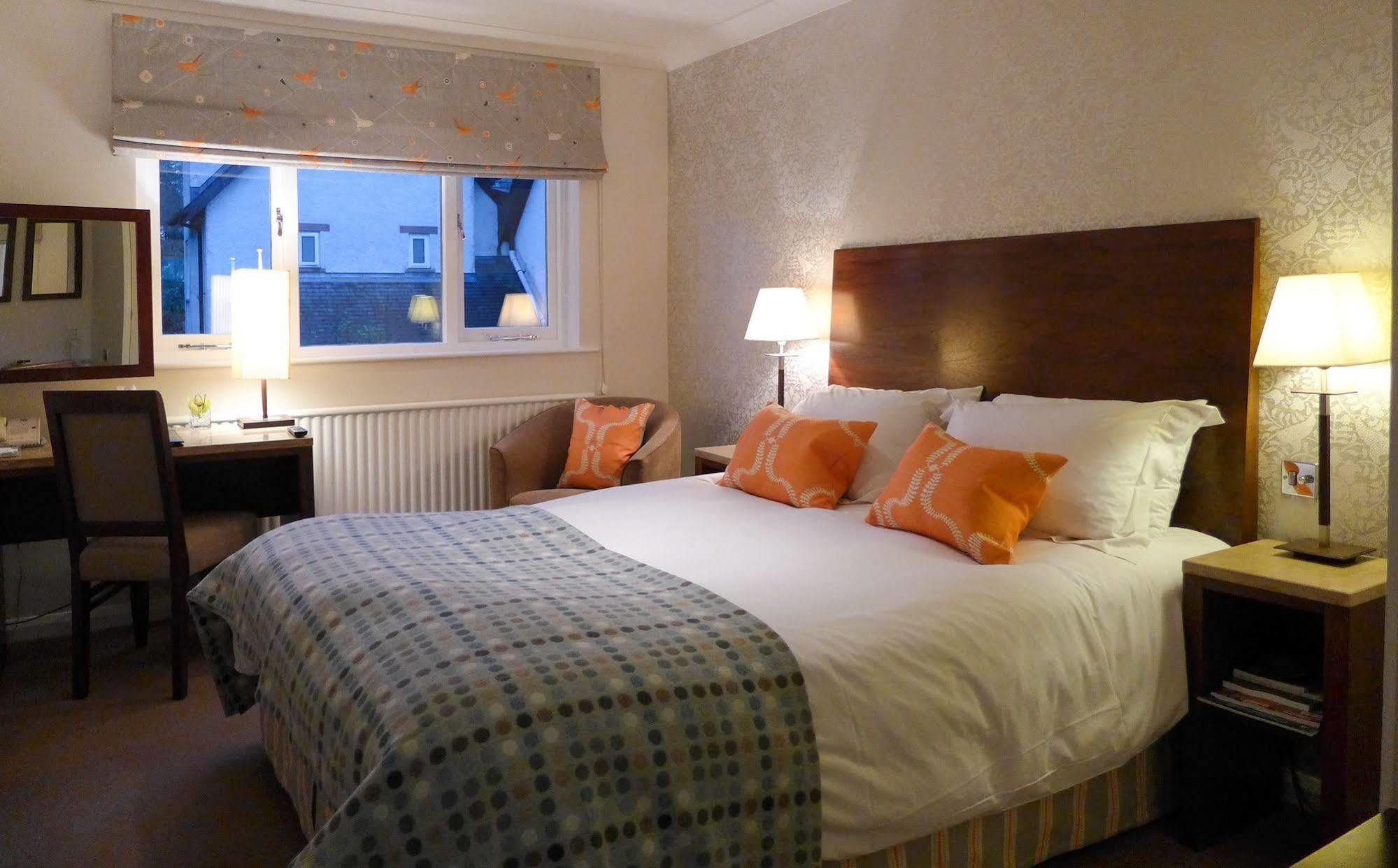 Linthwaite House Hotel Bowness-on-Windermere