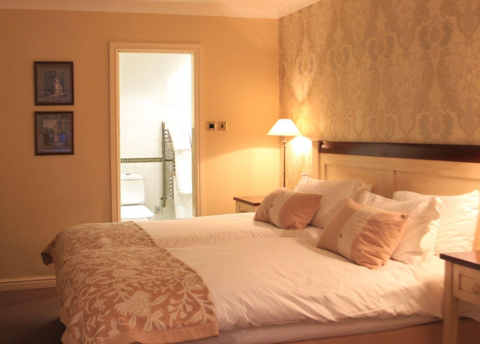 Hotel Linthwaite House