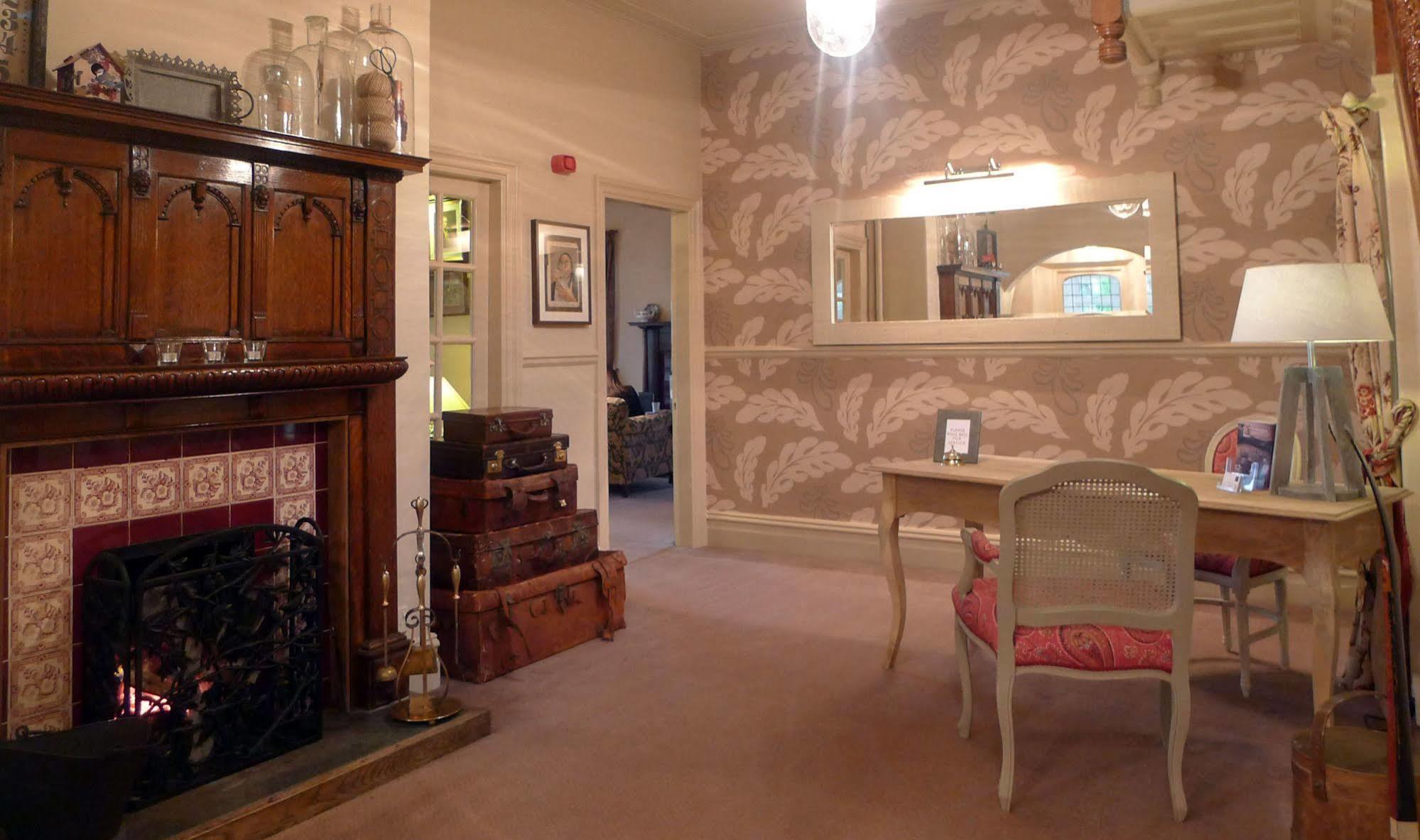 Linthwaite House Hotel