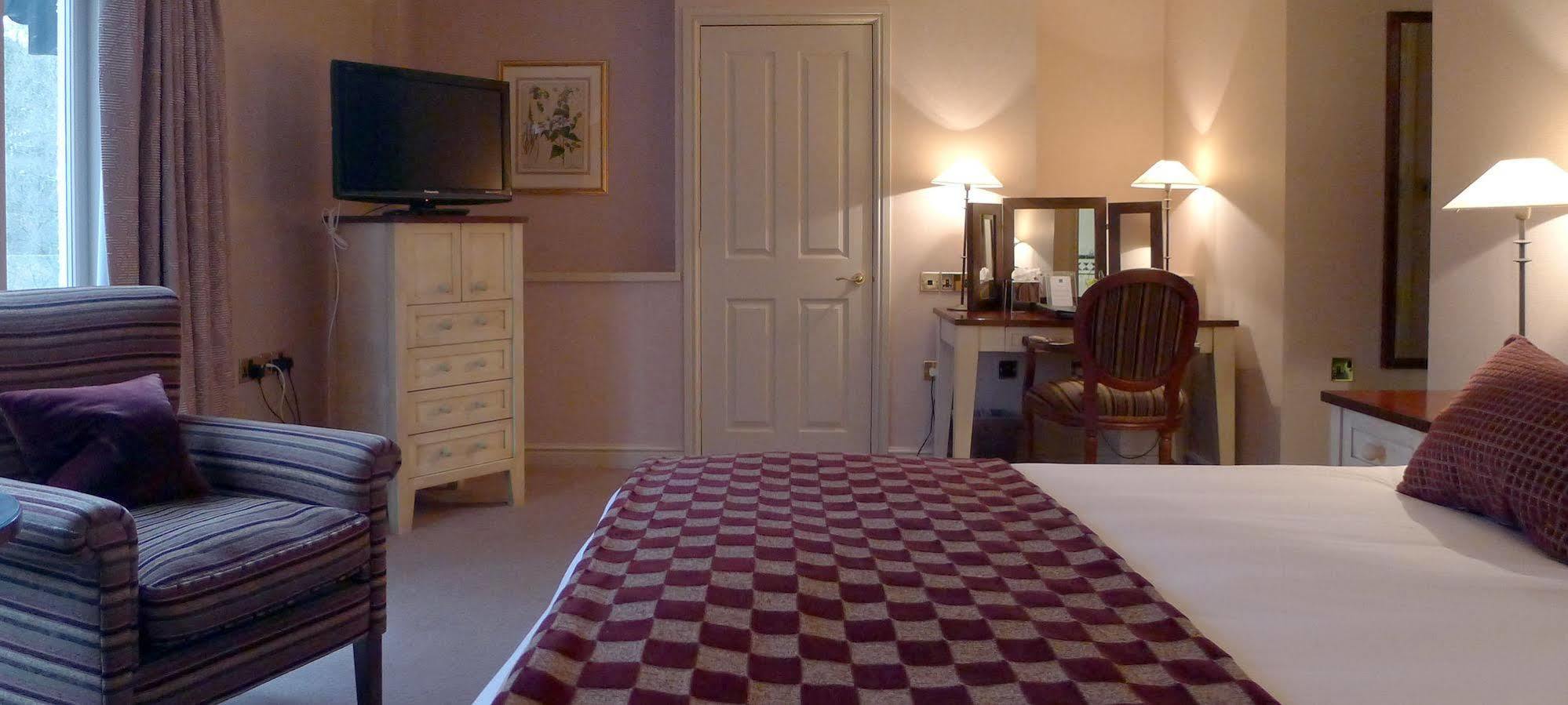 Linthwaite House 5*
