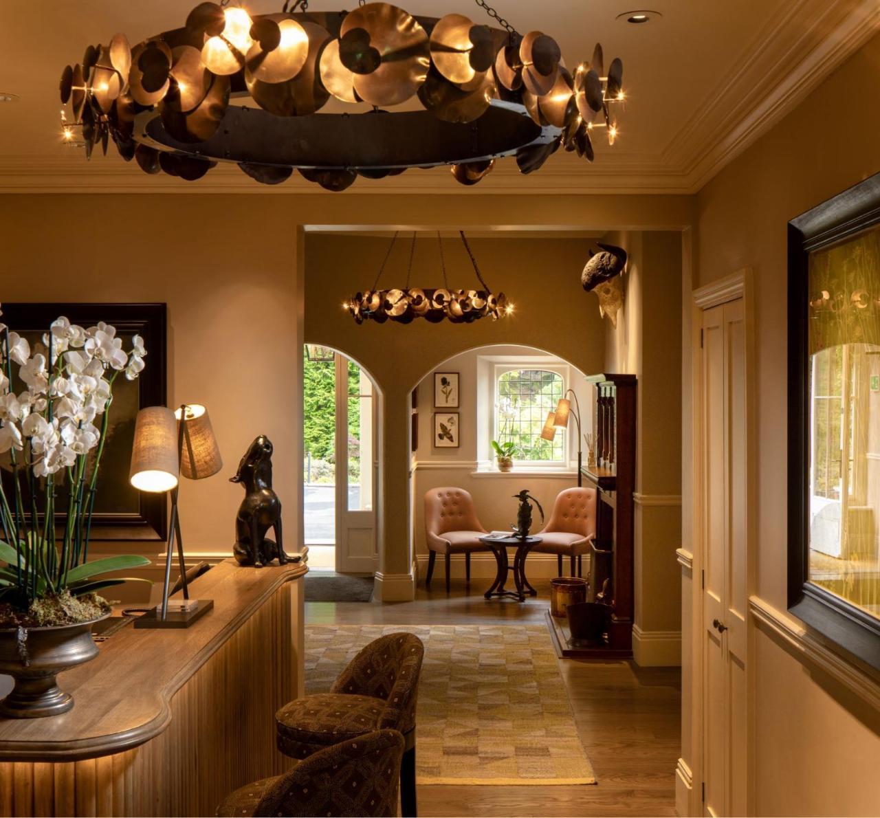Hotel Linthwaite House 5*