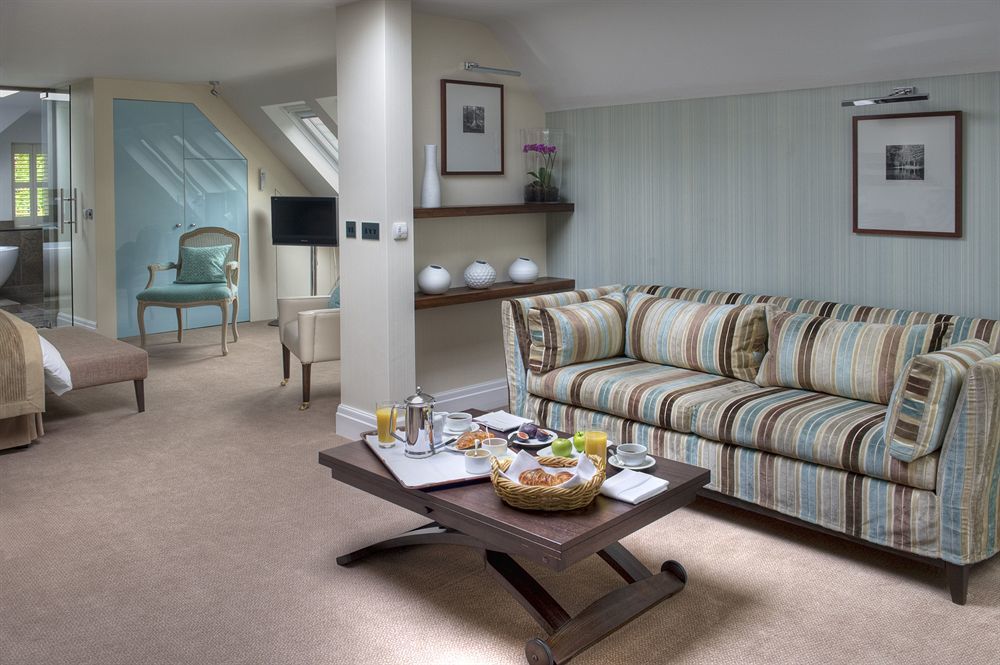 Linthwaite House 5*