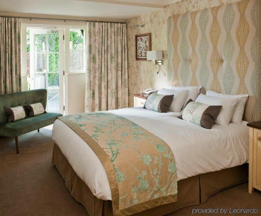 Linthwaite House Hotel