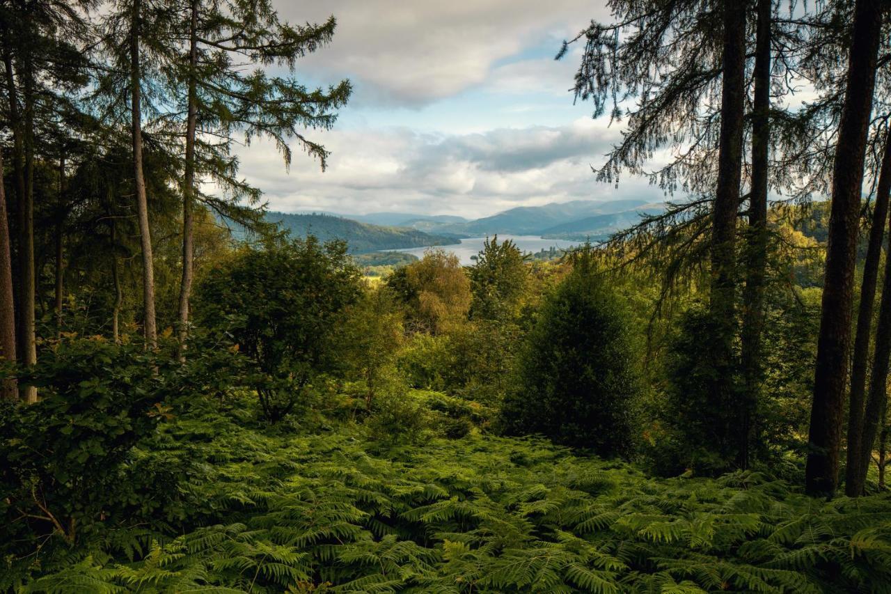 Hotel Linthwaite House Bowness-on-Windermere